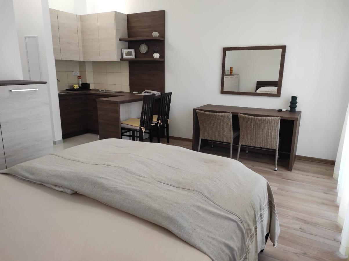 Studio Apartman Dani Banja Koviljača Екстериор снимка