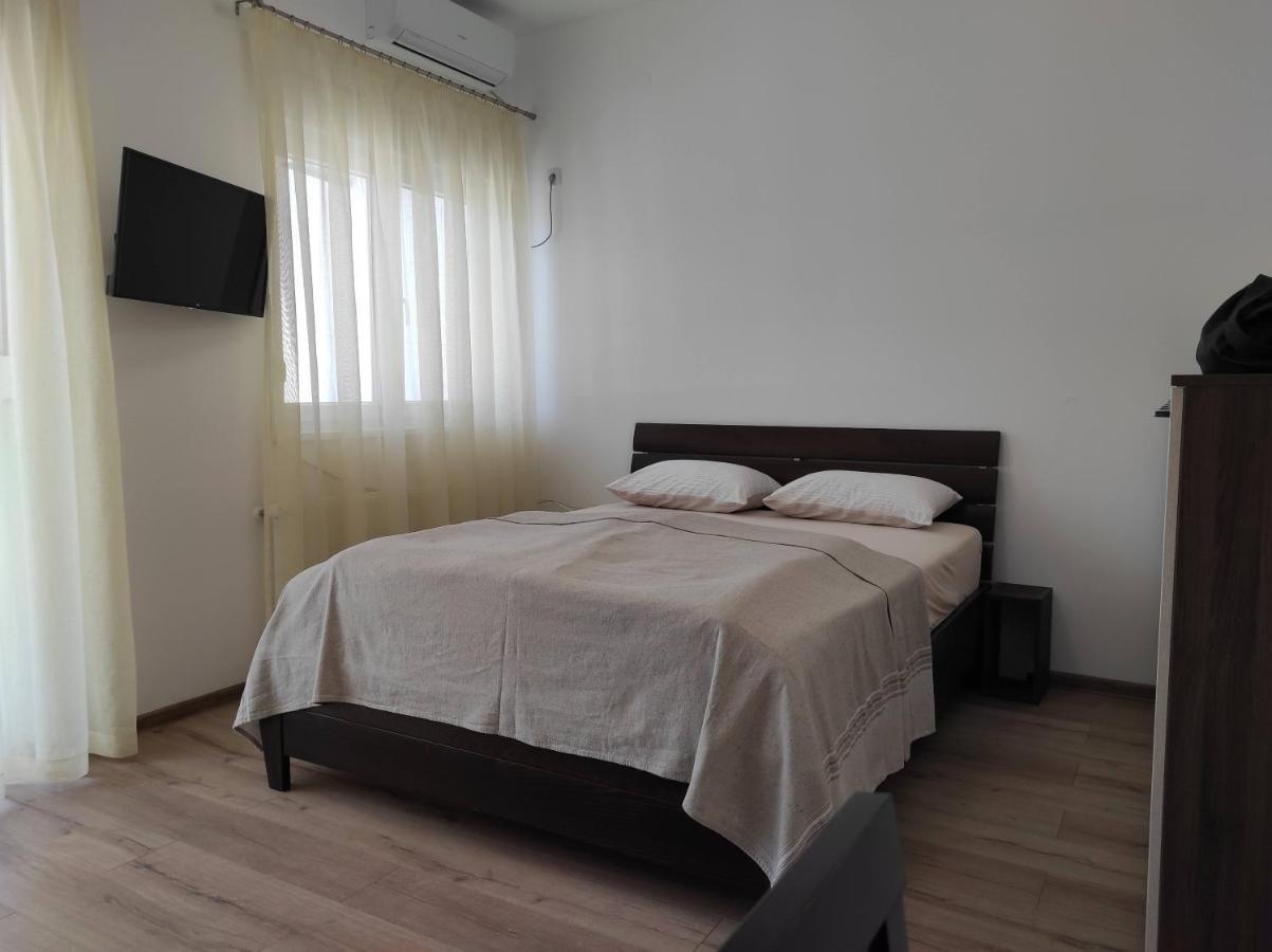 Studio Apartman Dani Banja Koviljača Екстериор снимка