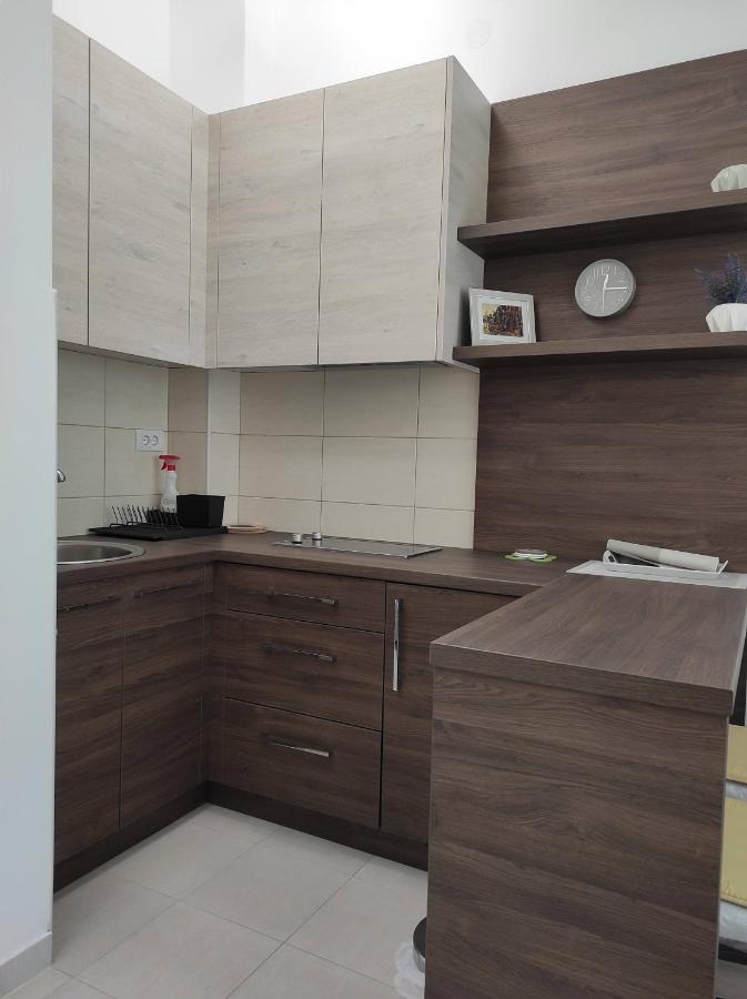 Studio Apartman Dani Banja Koviljača Екстериор снимка