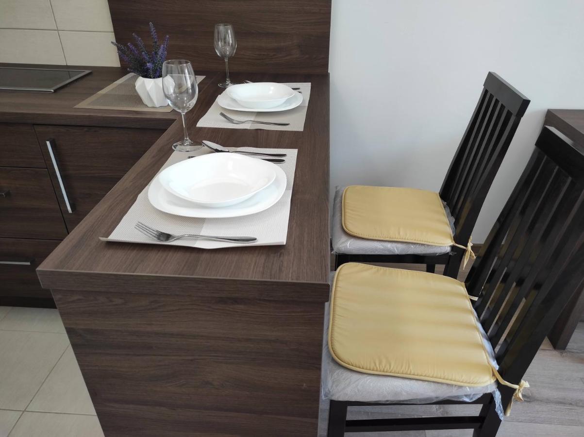 Studio Apartman Dani Banja Koviljača Екстериор снимка