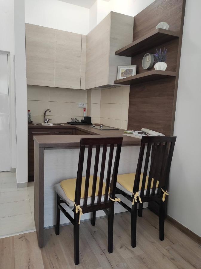 Studio Apartman Dani Banja Koviljača Екстериор снимка