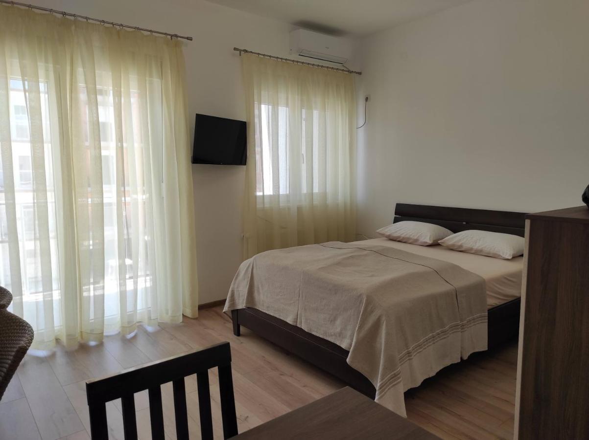 Studio Apartman Dani Banja Koviljača Екстериор снимка